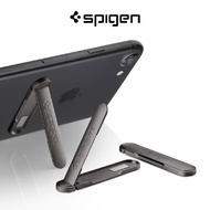 Spigen U100 Universal Metal Kickstand Phone Stand Mobile Stand Phone Holder Handphone Stand Phone Stand Holder