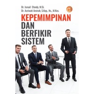 Book Leadership And Thinking Systems - Deepublish