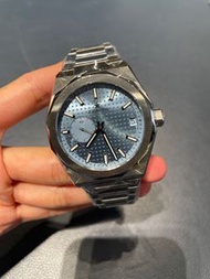 Zenith DEFY Skyline 41毫米腕錶冰藍色 Ice Blue 03.9300.3620/15.I001