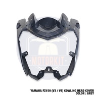 YAMAHA FZ150 V3 FZ BARU FUEL INJECTION FI FZ150I ABS COWLING HANDLE UPPER COVER LAMPU DEPAN