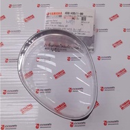4D0H351100 Fino Single Mile Lens 4D0-H3511-00 Speedometer