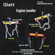 Engine Leveller | Garage Lift Loading Balancer