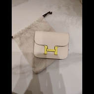 Hermes Constance slim