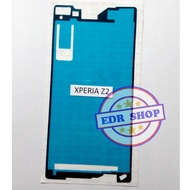 Sony Xperia Z2 BIG - Z2 Docomo -Adhesive Lem Perekat Lcd Touchscreenn