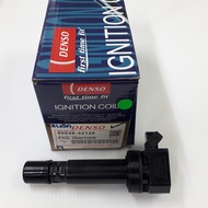 (1PCS DENSO 90048-52126 ) IGNITION COIL PLUG COIL FOR PERODUA MYVI 1.0 & KELISA & KENARI & VIVA (099