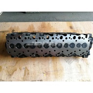 1HZ Cylinder Head Assy For Toyota Engine Patrs