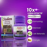 Makkata Susut Lemak 60 Kapsul Herbal Diet Tubung Langsing Slimming Capsul