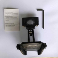 Motorcycle Bike Cellphone Holder Mobile phone by IF MOTOR PARTS