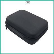 EVA Travel Case for Laptop Accessories Shockproof and Dustproof Storage Bag