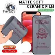 Ceramic Matte Spy OPPO A6 A6 5G A6 Pro A6 Pro 5G A6I A6S A6T A6T Pro A6X A6X 5G A5X Reno 14 Reno 14F