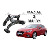 MAZDA 3 BM 13Y ARM LOWER LH&RH BRAND 555 (SA-M122L/SA-M122R)