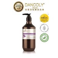 <ORGANIC> 𝗗𝗔𝗡𝗖𝗢𝗟𝗬 Angel Iris Restorative Shampoo 400ML DANCOLY PARIS