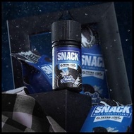 Enak!! Liquid Snack V3 Milks Favorite Cookies Liquid Enak Silahkan