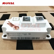 BSM400GA170DLC BSM400GA170DLS  BSM400GA170DLCS New Original Power  Module