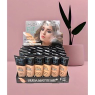 BB  MATTE ME FIT ME FOUNDATION -HD-
