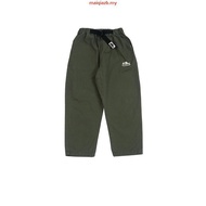 NRDN Clothing VIOLENCE BAGGY PANTS