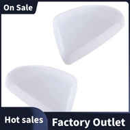 Car Rearview Mirror Cover Side Door Mirror Housing Cap for  2 Demio de 2007-2014 for  3 BL 6 GH 2007