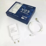 [ Micro USB Charger ] VIVO V23 Charger Micro USB CABLE FAST CHARGING 44W
