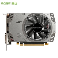 ONDA/Anda RX550 Example 4GD5 Desktop Computer Eating Chicken LOL Game HD Independent Graphics Card