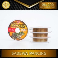 100M Connecting Frog Fishing Line Size 1Lbs-6Lbs Strong/ Pioneer Line/ Nylon Fishing Line/ Strong Li