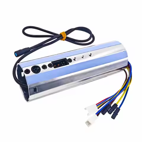 Quality Replacement Parts For Ninebot E25 E22 Kickscooters Electric Scooter Dashboard Motherboard Co