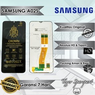 LCD TOUCHSCREEN SAMSUNG GALAXY A02S LCD/ SAMSUNG GALAXY A03S LCD/ SAMSUNG GALAXY A03 COMPLETE FULLSE
