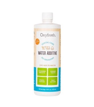 OXYFRESH PET WATER ADDITIVE (16OZ)
