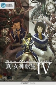 Shin Megami Tensei IV - Strategy Guide GamerGuides.com