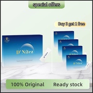 Ready stock Buy 3 get 1- Daelife D'Nitez Dnitez 睡眠护肾法宝 30‘s/box (100% ori)