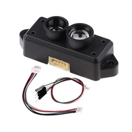 TFmini-S LiDAR Module Range Finder Sensor Module 0.1-12m TOF Single Point Obstacle Avoidance Sensor 