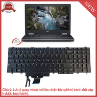 Bàn Phím Dell Precision 7530