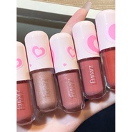 lipstick liptint Eunarz Eunarz Lip Gloss Water Gloss Pearl Lip Gloss Lip Essence Glass Lip Whitening