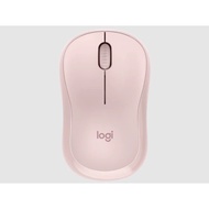 LOGITECH M240 BLUETOOTH MOUSE ROSE-910-007124