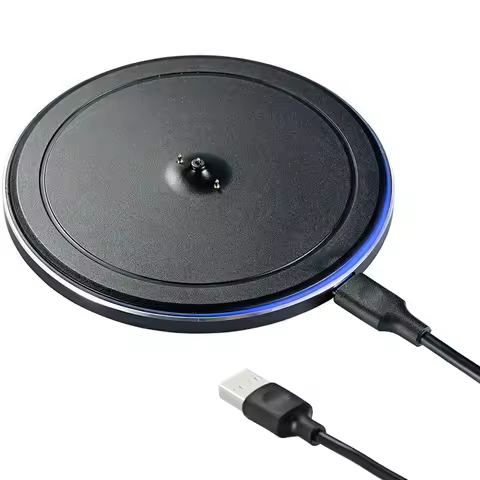 For Logitech Ultimate Ears UE Boom 3/UE Megaboom 3 Charging Dock Station Cradle with Type-C Cable Sp