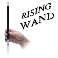 多用途魔术棒(自动升起的魔棒)大号33cm 自升魔术棒 Rising Wand - Magic Trick ECS003875