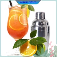 Mocktail Shaker Japanese Stainless Steel 200ml