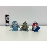 Ultraman Kaiju soft Authentic