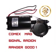 ZY25-3 AUTOGATE GE 24V DC Motor Good1 Comex Radion Compatible Autogate Mini Motor Automatic Gate motor