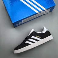 Adidas Originals Gazelle "Esquisite Gucci" Antelope Series Low-Top Retro All-Match Casual Sports Sne