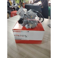 YAMAHA RXZ CATALYZER CATA 5PV-E4101-00 MIKUNI CARBURETOR KARBURATOR KARB CARB RXZ135