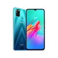 RAH145- Infinix Smart 5 Ram 3GB Rom 64GB Second
