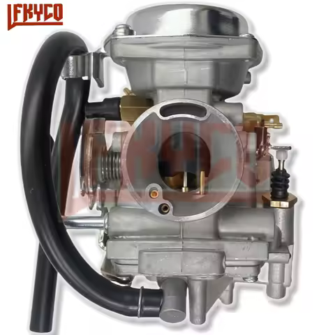 Motorcycle Air Intake Carburetor Kit for Yamaha V Star 250 Virago XV 250 Route 66 XV250 1988-2015 XV