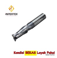 Endmill 22 x 125 Endmill Carbide 22x150 Cutter Milling 22 MATA 2