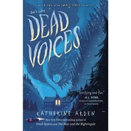 [sgstock] Dead Voices: 2 - [Paperback]