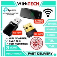 wireless Adapter tp link WN725N wm823n ac600 ac1300  Nano Size Wireless adapter N150 N300 Ac600 ac13