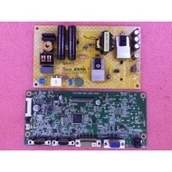 Guanjie BDM4037F Power High Voltage Board Driver Board 715G8484 715G7968 715G8483