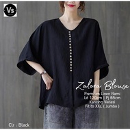 Zalora Blouse