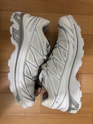 Salomon advanced XT-6 GTX White Silver