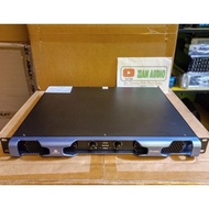 Termurah!!! Power Amplifier SOUNDQUEEN PT-450 ORIGINAL WARNA BLUE