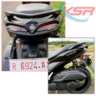 Ducktail NMAX TURBO Premium By KSR Nmax Turbo Accessories